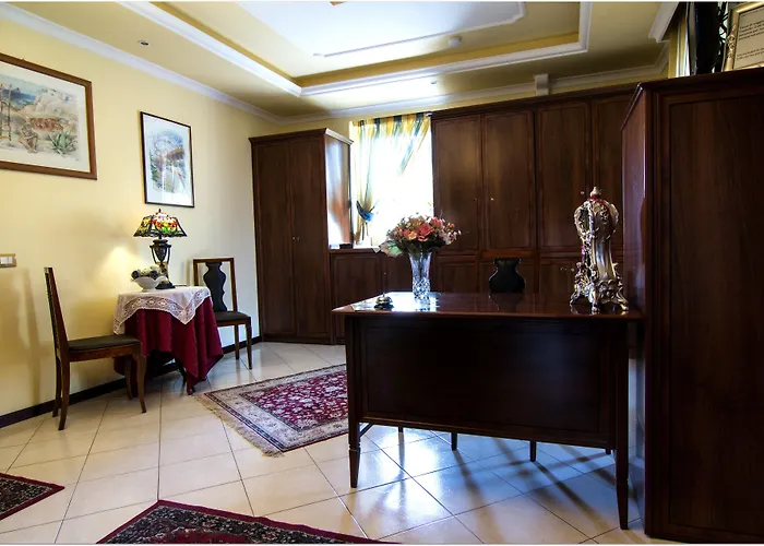 B&B Degli Amici Ciampino