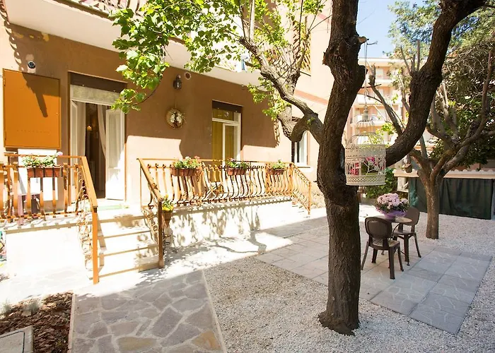 Bed and Breakfast Casa Lollobrigida Ciampino